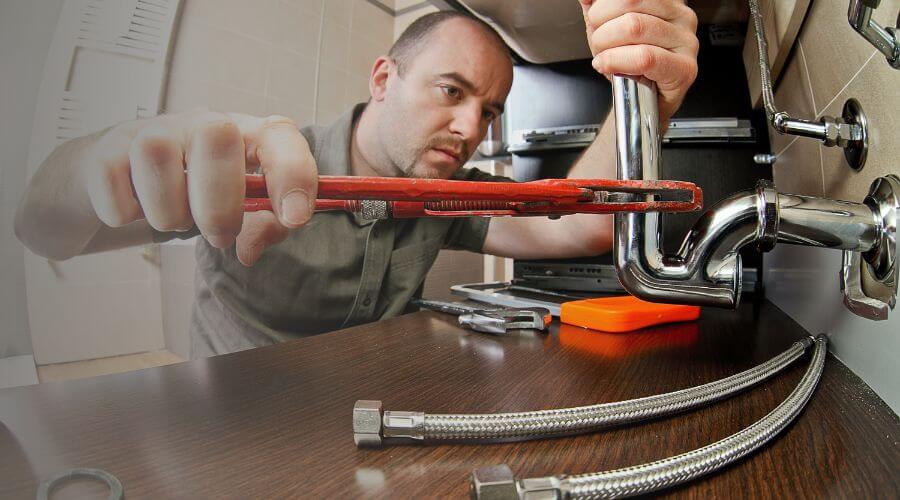 Local sewer line repair in Ferdinand, IN